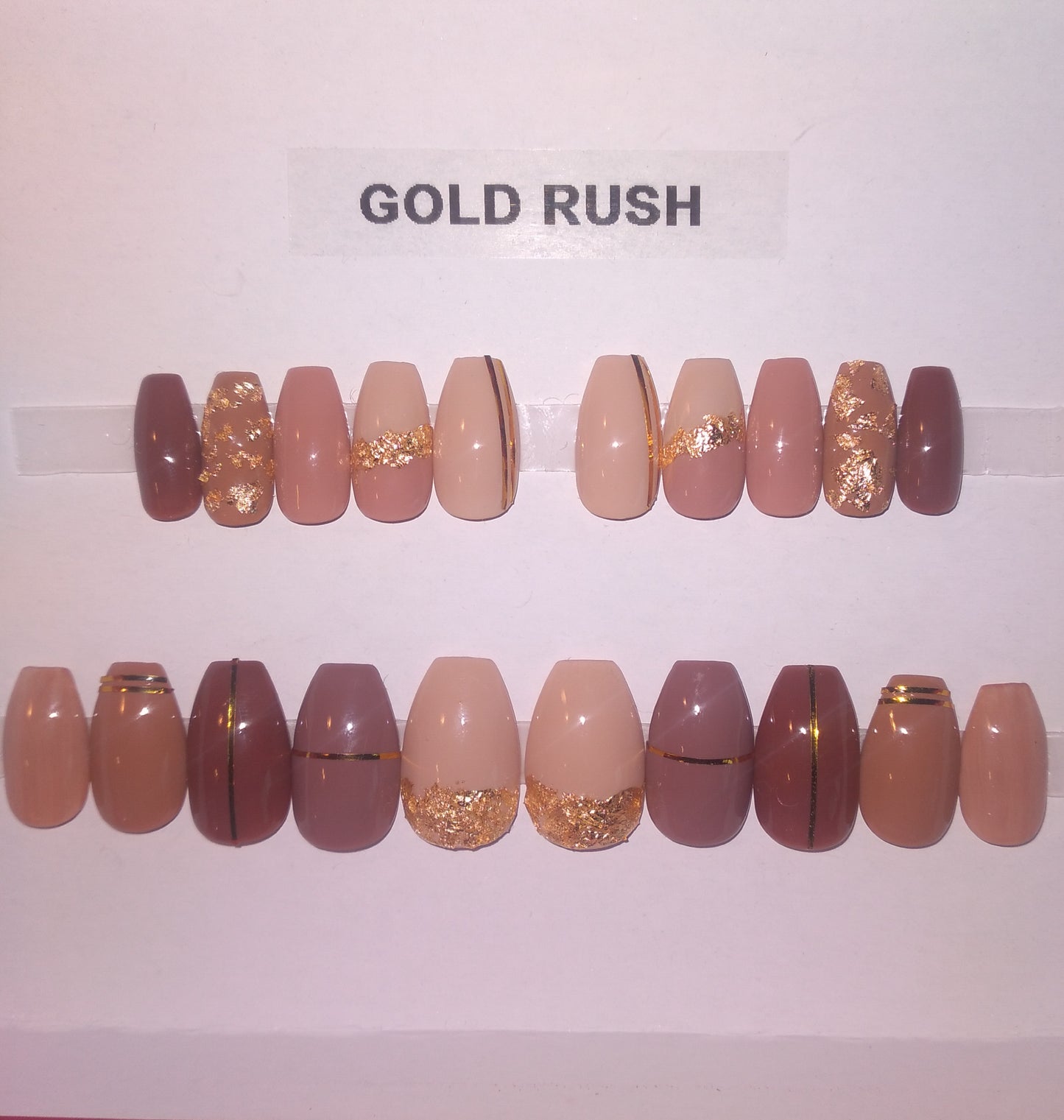 Gold Rush